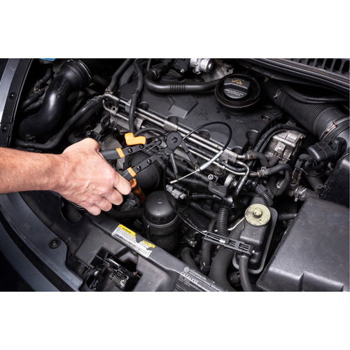 Cable Hose Clamp Pliers OSI Industrial Sales