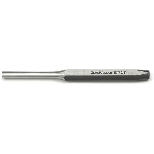 Pin Punch, 1/4" Dia. x 7" L OSI Industrial Sales