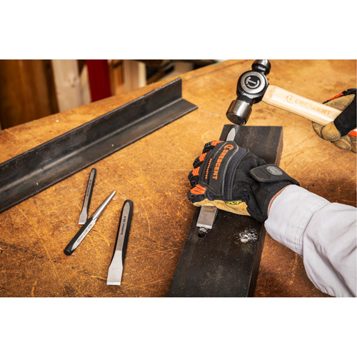 Punch & Chisel Set, 27 Pieces OSI Industrial Sales