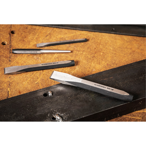 Punch & Chisel Set, 27 Pieces OSI Industrial Sales