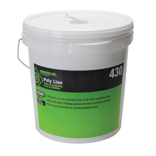 Bobine de fil OSI Industrial Sales