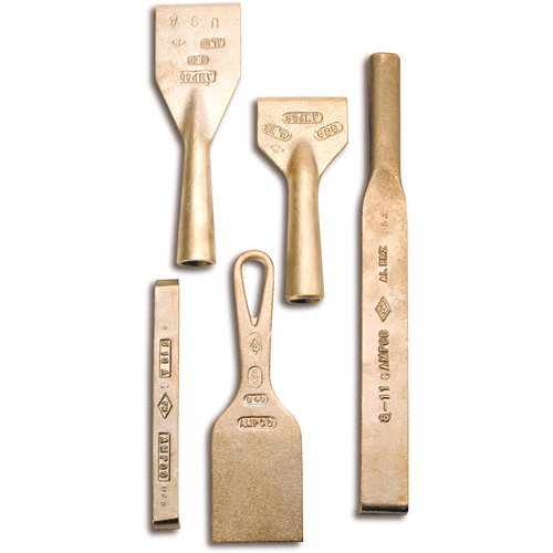 Scrapers, 3" Wide OSI Industrial Sales