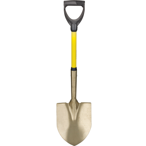 Shovels & Scoops OSI Industrial Sales