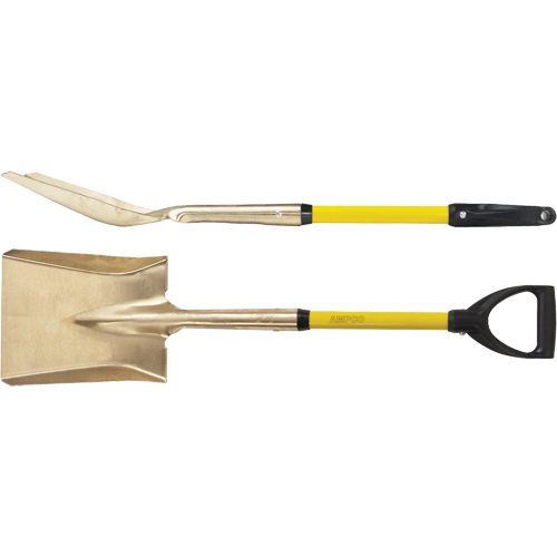 Shovels & Scoops OSI Industrial Sales