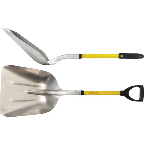 Shovels & Scoops OSI Industrial Sales