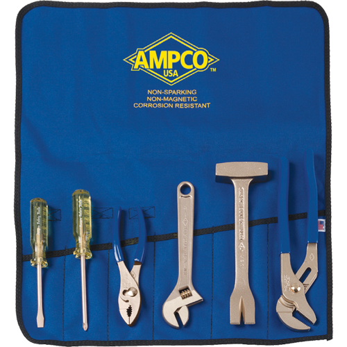 6-Pc. Tool Kits OSI Industrial Sales