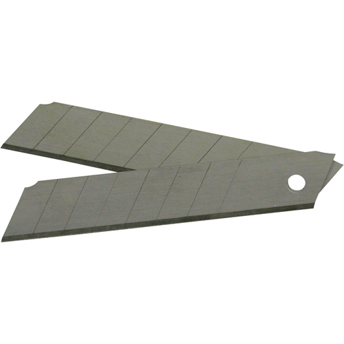 Replacement Blades, Snap-Off Style OSI Industrial Sales
