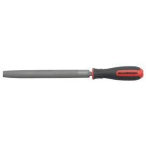 Lime, Demi-ronde, 12-3/4" l, Coupe B&acirc;tarde OSI Industrial Sales