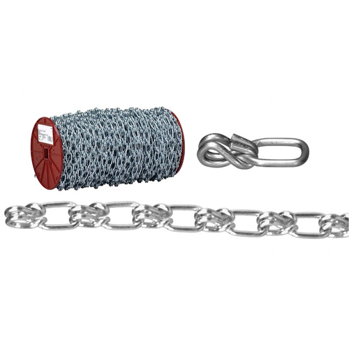 Lock Link Single Loop Chain OSI Industrial Sales