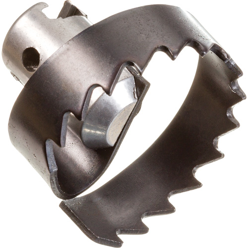 Couteau spirale no T-208 OSI Industrial Sales