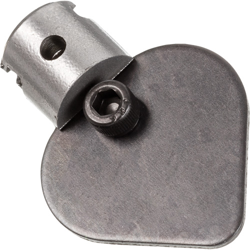 Couteau aspic no T-211 OSI Industrial Sales