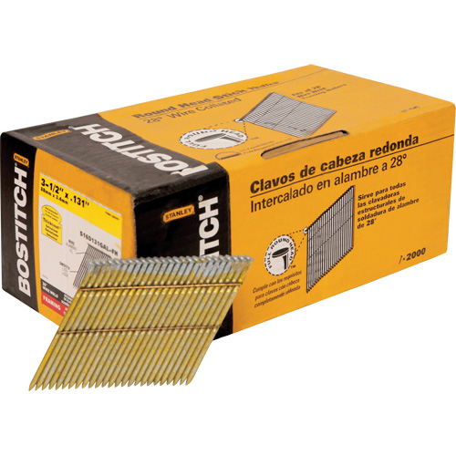 Framing Nails OSI Industrial Sales