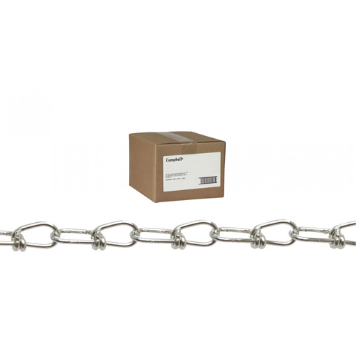 Chaîne double torsion en inconel OSI Industrial Sales