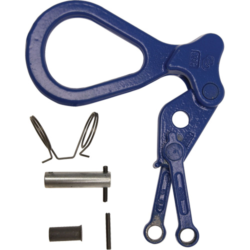 Replacement Shackle Kit OSI Industrial Sales