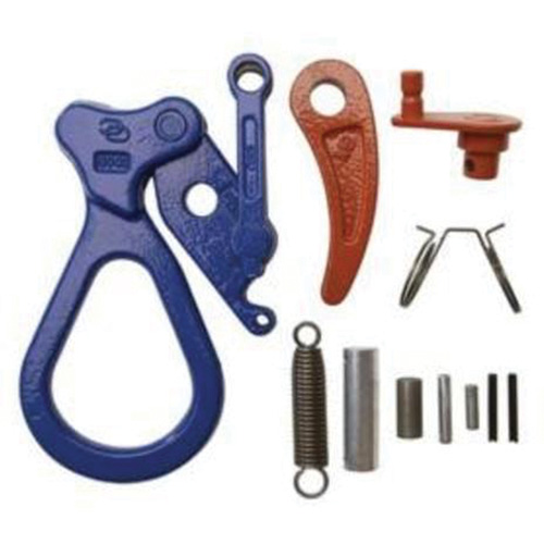 Replacement Shackle Kit OSI Industrial Sales