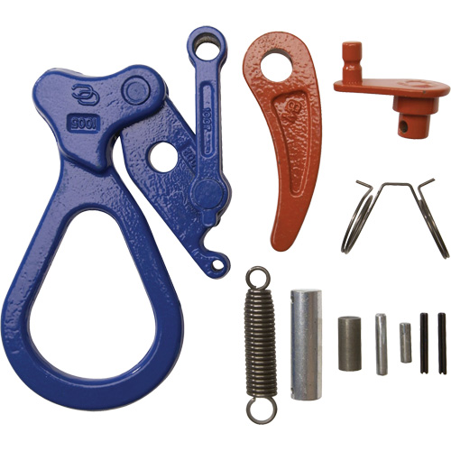 Replacement Shackle Kit OSI Industrial Sales