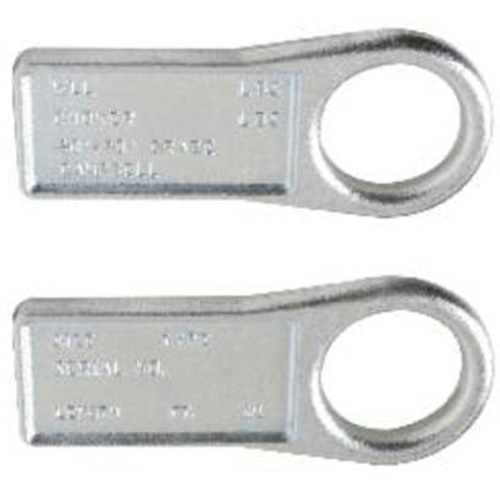 Forged ID Tag OSI Industrial Sales