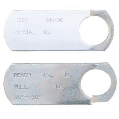Field ID Chain Tag OSI Industrial Sales