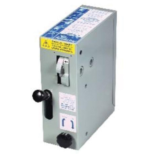 Outil de coupe pour chaîne hydraulique OSI Industrial Sales