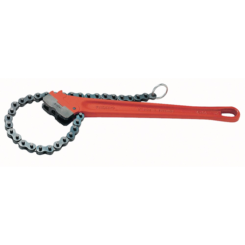 Chain Wrench #C-12 OSI Industrial Sales