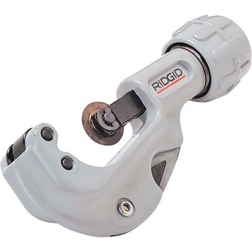 Constant Swing Tubing Cutter  No.150 With  Heavy-Duty Wheel, 1/8 - 1-1/8" Capacity OSI Industrial Sales