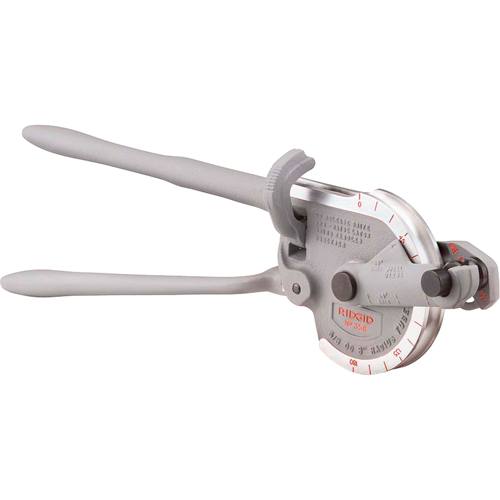 Geared Ratchet Lever-Type Tube Bender #358 OSI Industrial Sales