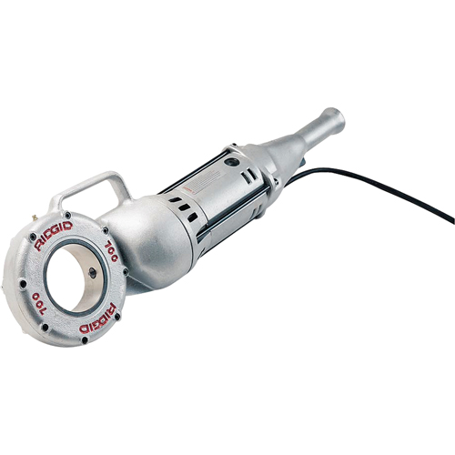 Model 700 Power Drive, 30 RPM, 1/8" - 2" Pipe Thread OSI Industrial Sales