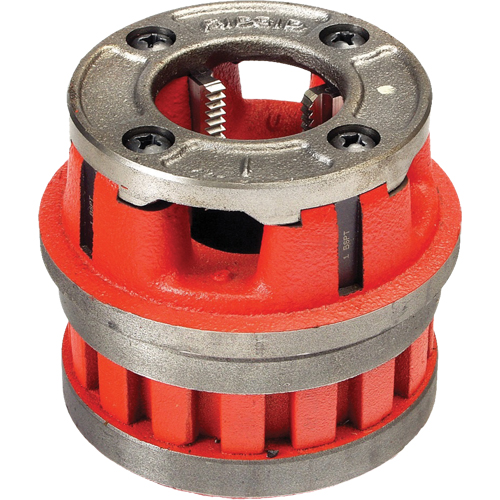 Fili&egrave;re NPT pour 12-R, Pour tuyau de 1/4", Acier rapide OSI Industrial Sales