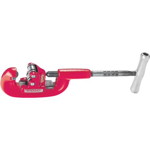 Wide-Roll Pipe Cutter #202, 1/8" - 2"/1/8" to 2" Capacity OSI Industrial Sales