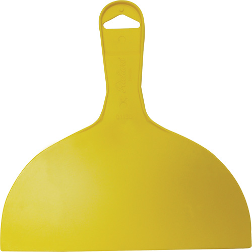 All Trade Series Taping Knife, PVC Blade, 8" Wide, PVC Handle OSI Industrial Sales