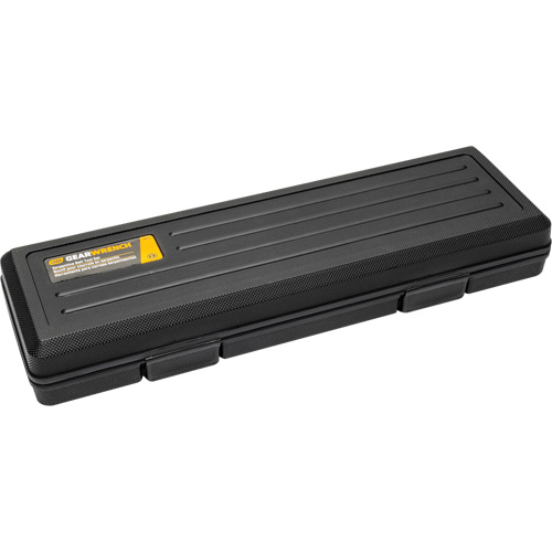 15 Piece Ratcheting Serpentine Belt Tool Set OSI Industrial Sales