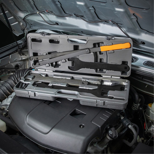 8-Piece Fan Clutch Service Set OSI Industrial Sales