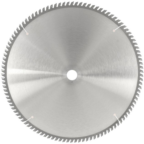 Thin Kerf Saw Blade, 14", 108 Teeth, Wood Use OSI Industrial Sales