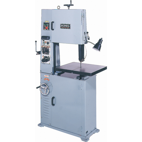 Metal Cutting Band Saws, Vertical OSI Industrial Sales