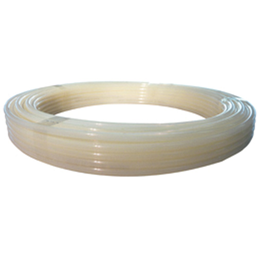Flexible Tubing, Air, 6 mm OD x 100' L, Nylon, Clear, 377 PSI @ 23°C OSI Industrial Sales
