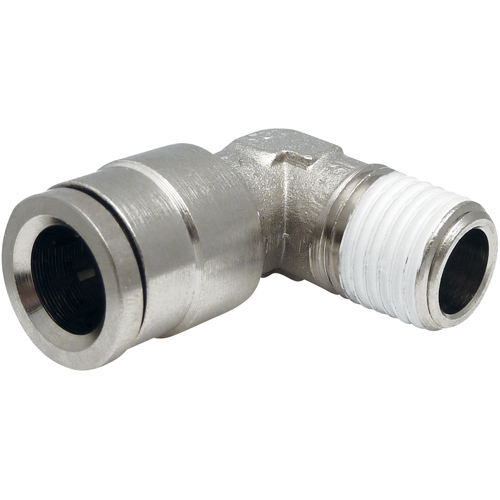 Raccords coudes pivotants OSI Industrial Sales