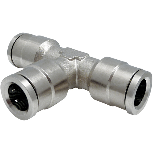 Raccords PTC en T OSI Industrial Sales