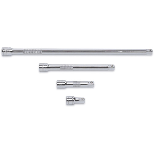 4-Piece 3/8" Drive Extension Set OSI Industrial Sales
