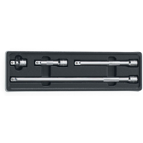 4-Piece 3/8" Drive Extension Set OSI Industrial Sales