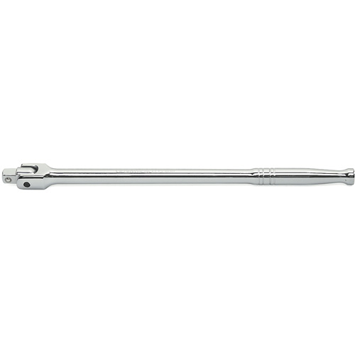 Flex Handle/Breaker Bar, 1/2" Drive, Ergonomic Handle OSI Industrial Sales