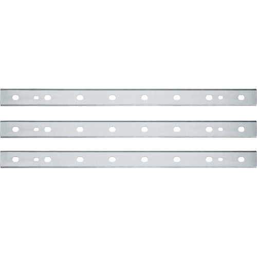 13" Disposable Reversible Thickness Planer Knives OSI Industrial Sales