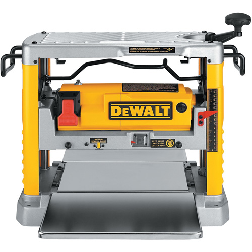 Thickness Planer, 21-1/2" W x 33-1/2" L x 18-1/2" H, 20000 RPM No Load Speed OSI Industrial Sales
