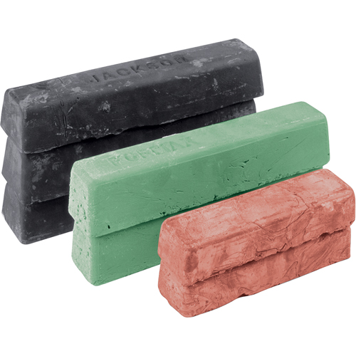 P&acirc;tes &agrave; polissage OSI Industrial Sales