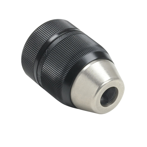 Portable Tool Chucks - Hand-Tite&reg; Keyless Drill Chucks OSI Industrial Sales