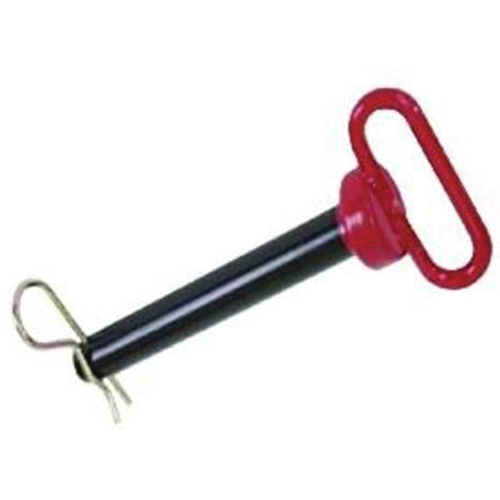 Hitch Pin with Clip OSI Industrial Sales