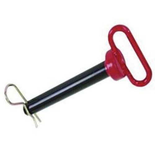 Hitch Pin with Clip OSI Industrial Sales