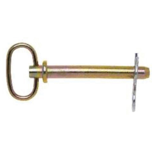 Hitch Pin with Clip OSI Industrial Sales