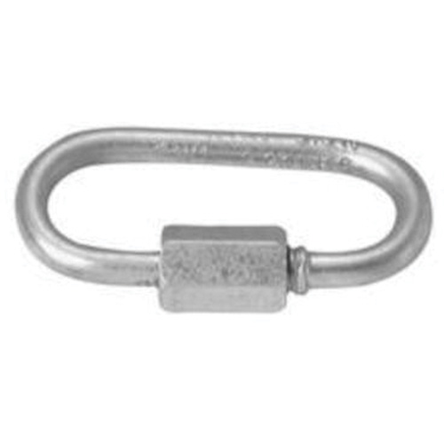 Maillons de raccordement rapide, 220 lb (0,11 tonne), 1/8" OSI Industrial Sales