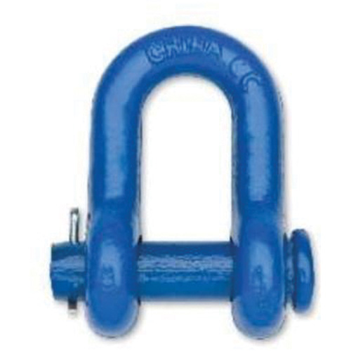Campbell&reg; Super Blue Utility Clevis OSI Industrial Sales