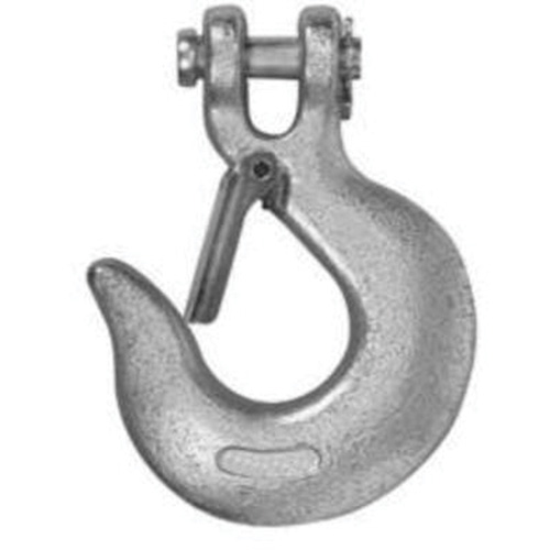 Clevis Slip Hook with Latch OSI Industrial Sales